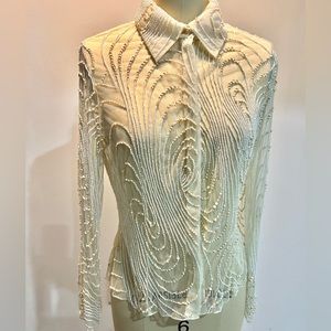 Vintage Basix II Sz. 8